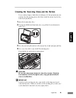 Preview for 65 page of Canon 2050C - DR - Document Scanner User Manual