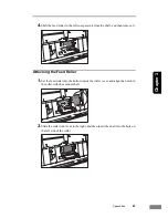 Preview for 73 page of Canon 2050C - DR - Document Scanner User Manual