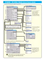 Preview for 100 page of Canon 2050C - DR - Document Scanner User Manual