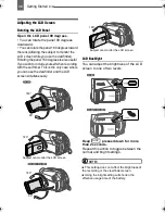 Preview for 30 page of Canon 2055B001 - DC 50 Camcorder Instruction Manual