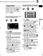 Preview for 31 page of Canon 2055B001 - DC 50 Camcorder Instruction Manual