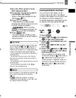 Preview for 37 page of Canon 2055B001 - DC 50 Camcorder Instruction Manual