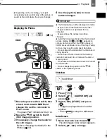 Preview for 41 page of Canon 2055B001 - DC 50 Camcorder Instruction Manual