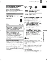 Preview for 53 page of Canon 2055B001 - DC 50 Camcorder Instruction Manual