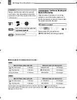 Preview for 62 page of Canon 2055B001 - DC 50 Camcorder Instruction Manual