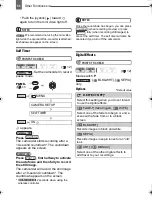 Preview for 66 page of Canon 2055B001 - DC 50 Camcorder Instruction Manual