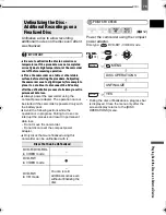 Preview for 79 page of Canon 2055B001 - DC 50 Camcorder Instruction Manual