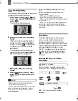 Preview for 96 page of Canon 2055B001 - DC 50 Camcorder Instruction Manual