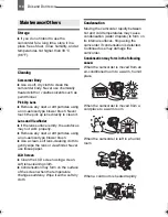 Preview for 110 page of Canon 2055B001 - DC 50 Camcorder Instruction Manual