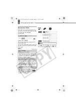 Preview for 50 page of Canon 2064B001 - DC 210 Camcorder Instruction Manual