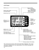 Preview for 12 page of Canon 2068A002 - EOS Rebel 2000 SLR Camera Instruction Manual