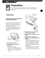 Предварительный просмотр 23 страницы Canon 2075B001 Instruction Manual