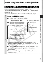 Предварительный просмотр 15 страницы Canon 2077B001 User Manual