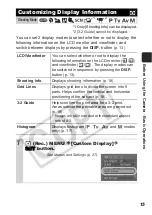 Предварительный просмотр 17 страницы Canon 2077B001 User Manual