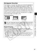 Предварительный просмотр 19 страницы Canon 2077B001 User Manual