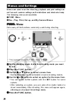 Предварительный просмотр 28 страницы Canon 2077B001 User Manual