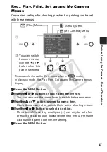 Предварительный просмотр 29 страницы Canon 2077B001 User Manual