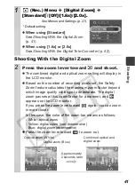 Предварительный просмотр 43 страницы Canon 2077B001 User Manual