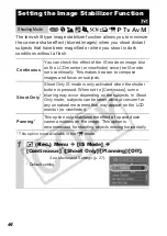 Предварительный просмотр 46 страницы Canon 2077B001 User Manual