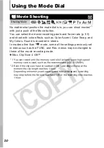 Предварительный просмотр 52 страницы Canon 2077B001 User Manual