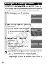 Preview for 58 page of Canon 2077B001 User Manual