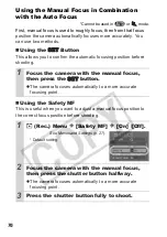 Предварительный просмотр 78 страницы Canon 2077B001 User Manual