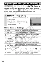 Предварительный просмотр 90 страницы Canon 2077B001 User Manual