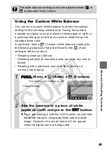 Предварительный просмотр 91 страницы Canon 2077B001 User Manual