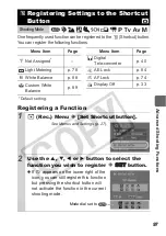 Предварительный просмотр 99 страницы Canon 2077B001 User Manual