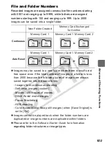 Предварительный просмотр 105 страницы Canon 2077B001 User Manual