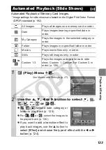 Предварительный просмотр 125 страницы Canon 2077B001 User Manual