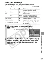 Предварительный просмотр 139 страницы Canon 2077B001 User Manual