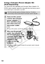 Предварительный просмотр 168 страницы Canon 2077B001 User Manual