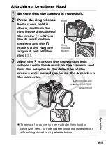 Предварительный просмотр 171 страницы Canon 2077B001 User Manual