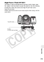 Предварительный просмотр 177 страницы Canon 2077B001 User Manual