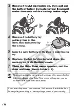 Предварительный просмотр 180 страницы Canon 2077B001 User Manual