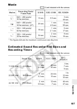 Предварительный просмотр 189 страницы Canon 2077B001 User Manual