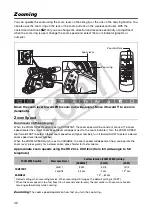 Предварительный просмотр 42 страницы Canon 2080B001 - XL H1S Camcorder Instruction Manual