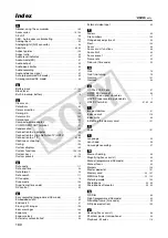 Предварительный просмотр 160 страницы Canon 2080B001 - XL H1S Camcorder Instruction Manual