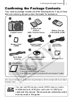 Preview for 3 page of Canon 2082B001 User Manual