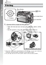 Preview for 26 page of Canon 2082B001 User Manual