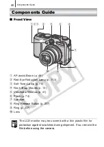 Preview for 42 page of Canon 2082B001 User Manual