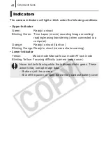 Preview for 46 page of Canon 2082B001 User Manual