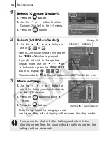 Preview for 60 page of Canon 2082B001 User Manual