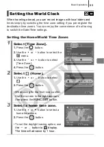 Preview for 67 page of Canon 2082B001 User Manual