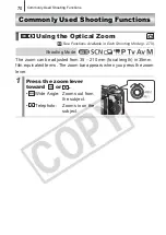 Preview for 72 page of Canon 2082B001 User Manual