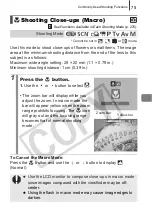 Preview for 77 page of Canon 2082B001 User Manual