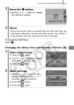 Preview for 79 page of Canon 2082B001 User Manual