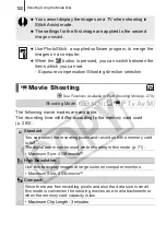 Preview for 104 page of Canon 2082B001 User Manual