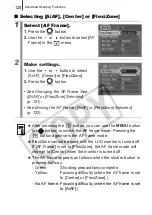 Preview for 122 page of Canon 2082B001 User Manual